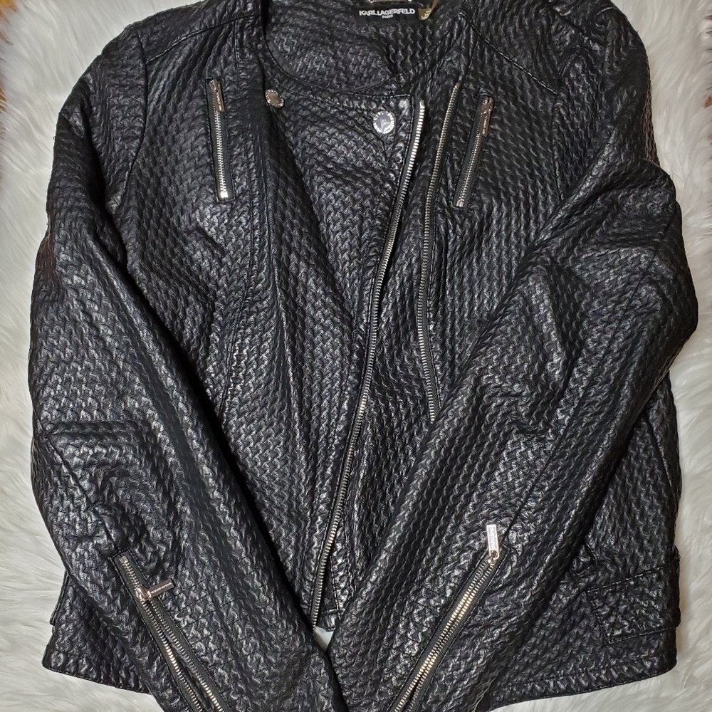 Karl Lagerfeld Jacket